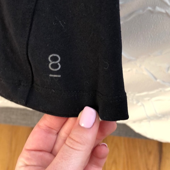 Workout Tank w Quarter Zip - Picture 6 of 6